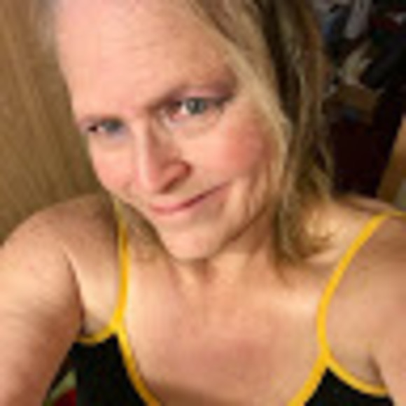 Meet your Posher, Audra lynne - Picture 1 of 1